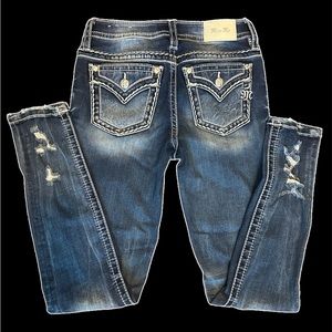 Miss Me Jeans Size 26!